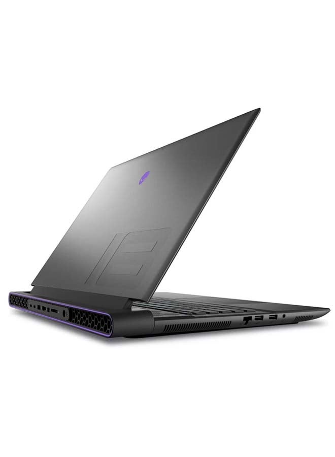 DELL - ALIENWARE M18 (Upgraded Version) Laptop With 18-Inch Display, Core i9-13900HX Processor/32GB RAM/1TB SSD/8GB GeForce RTX 4070 Graphics/Windows 11 English/Arabic Black - Image 1