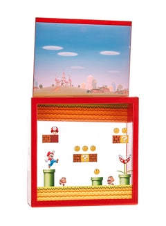 بالادون Paladone Super Mario Arcade Money Box  - Image 3