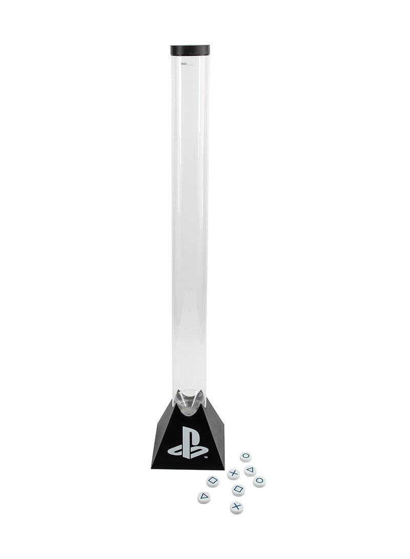 Paladone Paladone PlayStation XL Icons Flow Decoration Light  - Image 1