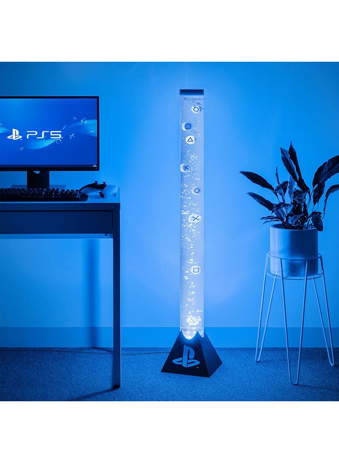 Paladone Paladone PlayStation XL Icons Flow Decoration Light  - Image 3