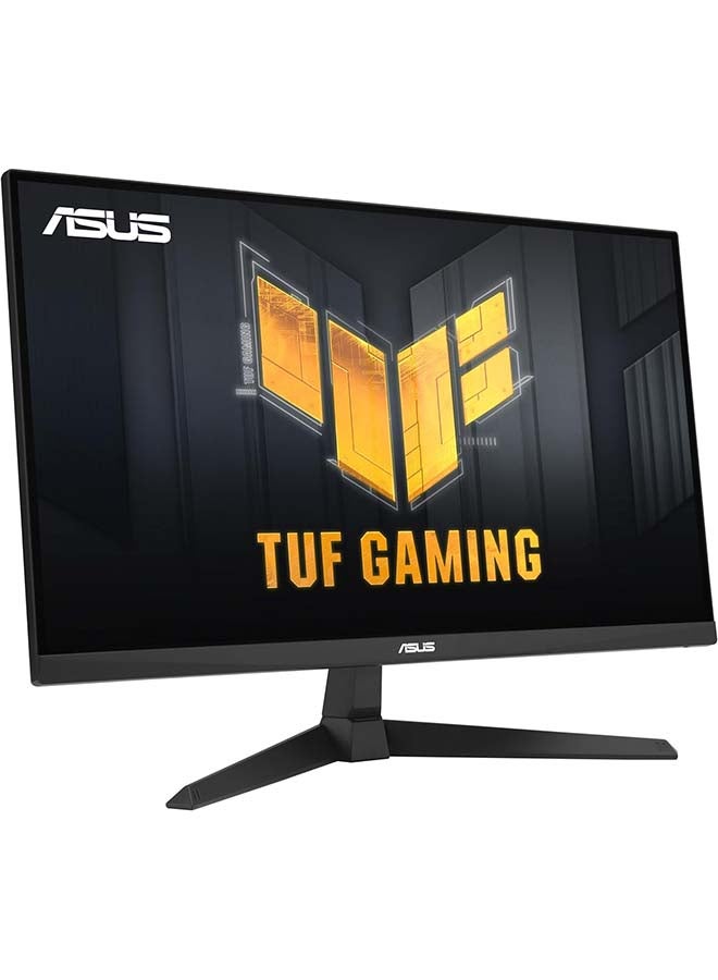 أسوس شاشة ألعاب TUF Gaming VG279Q3A مقاس 27 بوصة بدقة Full HD (1920x1080)، و180 هرتز، وIPS سريع، ومزامنة ELMB، و1 مللي ثانية (GTG)، وFreeSync Premium™، ومتوافقة مع G-Sync، ومحرك أقراص متغير، و99% sRGB  - Image 4