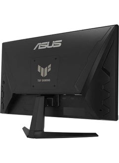 أسوس شاشة الألعاب TUF Gaming VG246H1A مقاس 24 بوصة بدقة Full HD (1920 × 1080)، IPS، 100 هرتز، 0.5 مللي ثانية MPRT، تقنية Extreme Low Motion Blur™، FreeSync™، Displaywidget lite  - Image 5