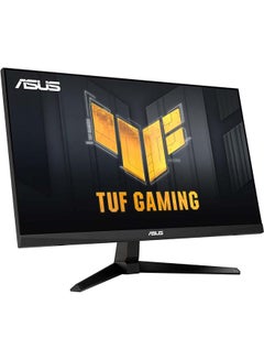 أسوس شاشة الألعاب TUF Gaming VG246H1A مقاس 24 بوصة بدقة Full HD (1920 × 1080)، IPS، 100 هرتز، 0.5 مللي ثانية MPRT، تقنية Extreme Low Motion Blur™، FreeSync™، Displaywidget lite  - Image 2