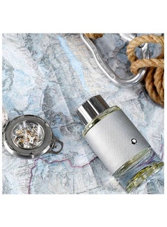 MONTBLANC Explorer Platinum EDP 100ml  - Image 3