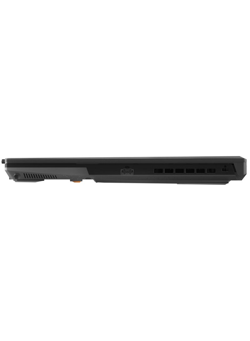 ASUS - Tuf A16 Advantage Edition Gaming Laptop With 16-Inch Display, AMD Ryzen 7 7735HS Processor/32GB RAM/1TB SSD/8GB AMD Radeon RX 7600S Graphics/Windows 11 FREE Sports Action Camera English Black - Image 1