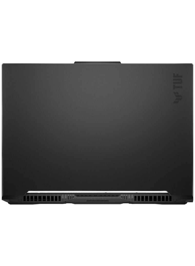 ASUS - Tuf A16 Advantage Edition Gaming Laptop With 16-Inch Display, AMD Ryzen 7 7735HS Processor/32GB RAM/1TB SSD/8GB AMD Radeon RX 7600S Graphics/Windows 11 FREE Sports Action Camera English Black - Image 1