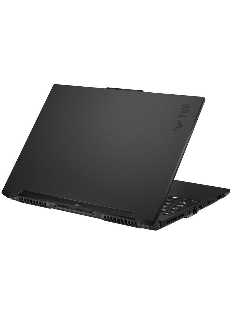 ASUS - Tuf A16 Advantage Edition Gaming Laptop With 16-Inch Display, AMD Ryzen 7 7735HS Processor/32GB RAM/1TB SSD/8GB AMD Radeon RX 7600S Graphics/Windows 11 FREE Sports Action Camera English Black - Image 1