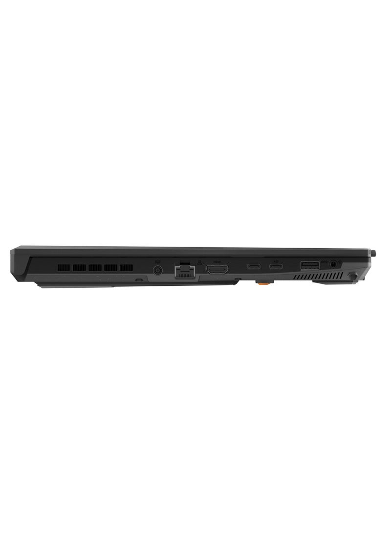 ASUS - Tuf A16 Advantage Edition Gaming Laptop With 16-Inch Display, AMD Ryzen 7 7735HS Processor/32GB RAM/1TB SSD/8GB AMD Radeon RX 7600S Graphics/Windows 11 FREE Sports Action Camera English Black - Image 1