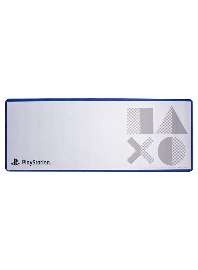Paladone Paladone Playstation 5th Gen Icons Desk Mat  - Image 1