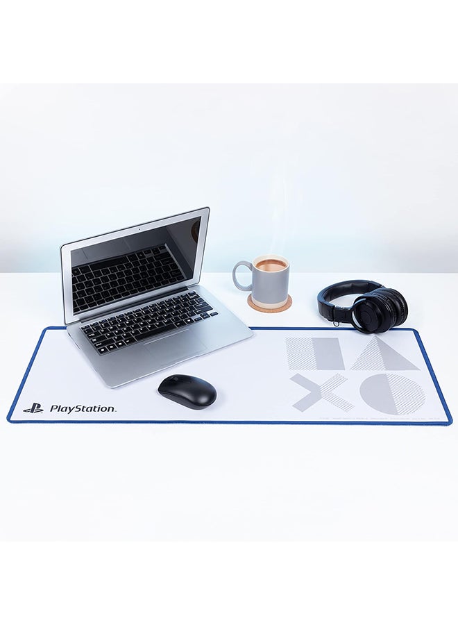 Paladone Paladone Playstation 5th Gen Icons Desk Mat  - Image 4