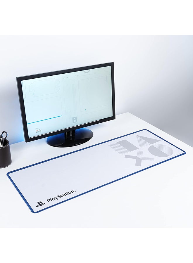 Paladone Paladone Playstation 5th Gen Icons Desk Mat  - Image 2