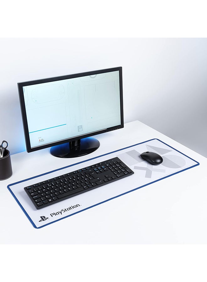 Paladone Paladone Playstation 5th Gen Icons Desk Mat  - Image 3