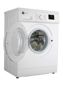 AFRA Japan Washing Machine, Front Loading, 1200 Rpm, LED Display, 15 Programs, Auto Balance Power Efficiency, G-Mark, ESMA, ROHS, And CB Certified, 2 Years Warranty 7 kg 2100 W AF-7120WMWT White  - Image 4