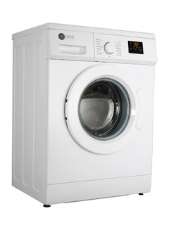 AFRA Japan Washing Machine, Front Loading, 1200 Rpm, LED Display, 15 Programs, Auto Balance Power Efficiency, G-Mark, ESMA, ROHS, And CB Certified, 2 Years Warranty 7 kg 2100 W AF-7120WMWT White  - Image 2