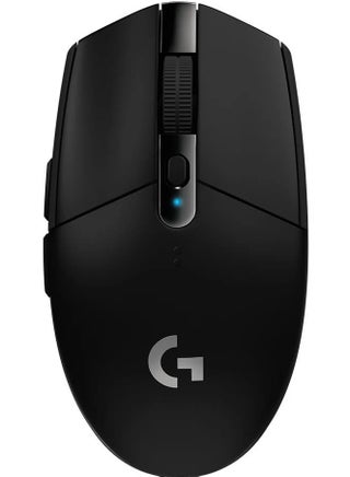 G304 Lightspeed Wireless Gaming Mouse Black - pnsku/N70058652V/45/_/1711549857/b223a836-49f6-4d21-9309-7e5dd084d927