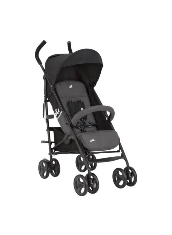 Nitro LX Stroller Ember