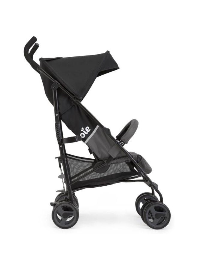 Nitro LX Stroller Ember
