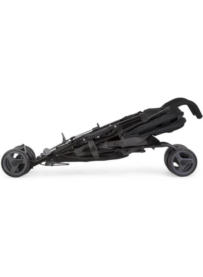 Nitro LX Stroller Ember