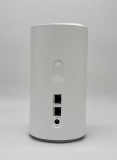 زين راوتر اوبو من زين - 5G يدعم شبكة زين فقط ابيض  - Image 5