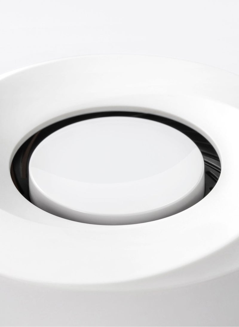 Zain - Router Oppo From Zain - 5G Supports Zain Network Only White - Image 1
