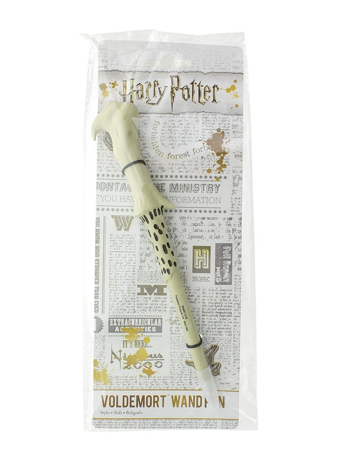 Paladone - Paladone  Harry Potter Voldemort Wand Pen - Image 1