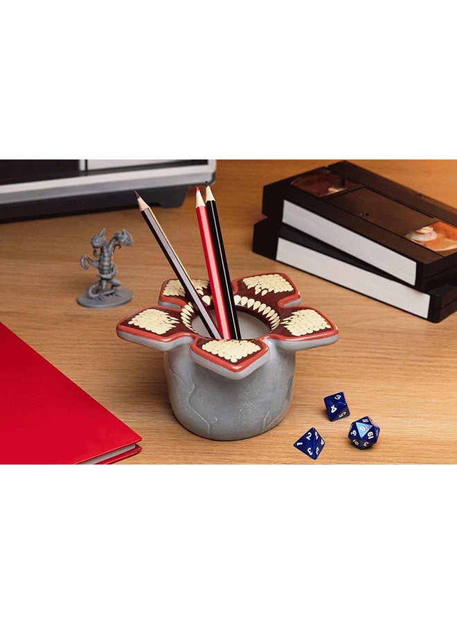 بالادون وعاء أقلام ديموغورغون من بالادون - أشياء غريبة - Image 3