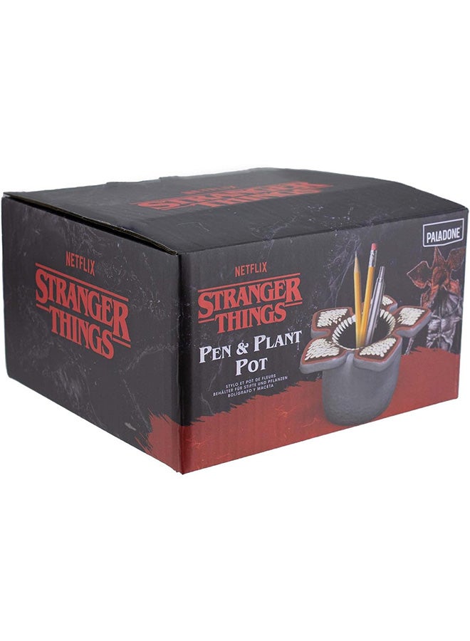 بالادون وعاء أقلام ديموغورغون من بالادون - أشياء غريبة - Image 4