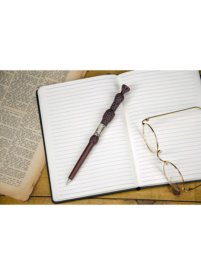 Paladone Harry Potter Dumbledore's Wand Pen - Image 2