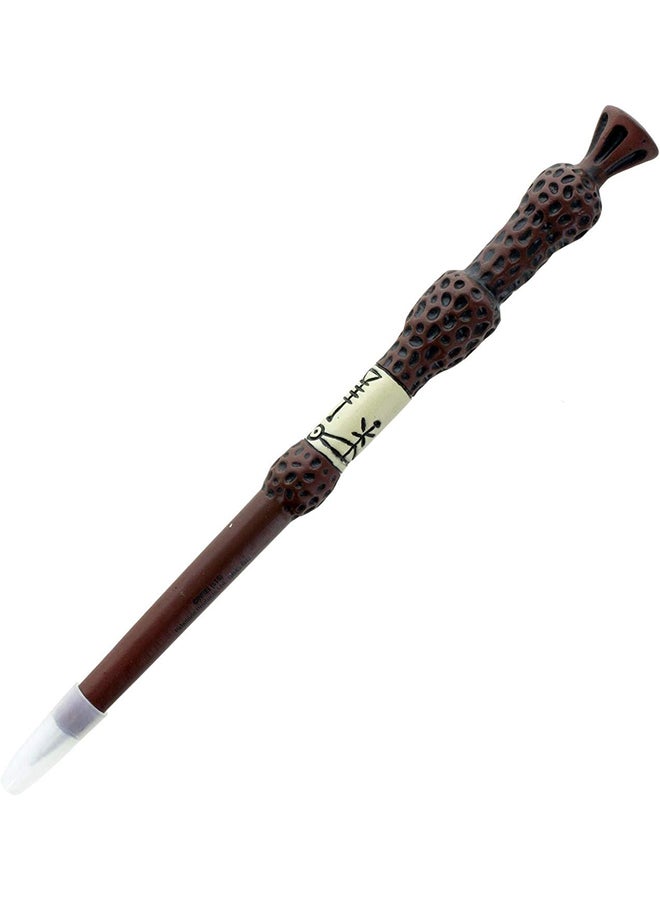 Paladone Harry Potter Dumbledore's Wand Pen - Image 1