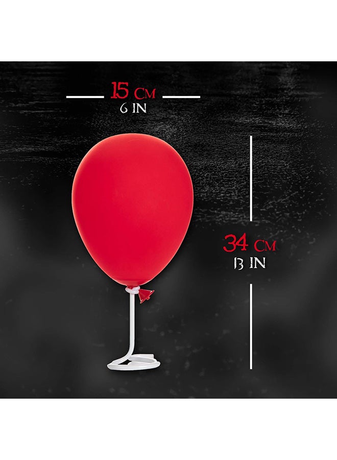 Paladone Paladone Pennywise Balloon Lamp V2  - Image 3