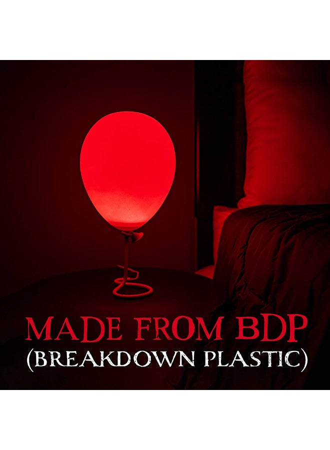 Paladone Paladone Pennywise Balloon Lamp V2  - Image 5