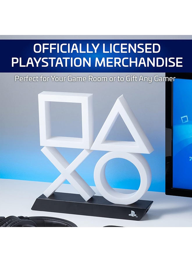 بالادون أيقونة بلاي ستيشن Paladone PS5 XL - Image 4