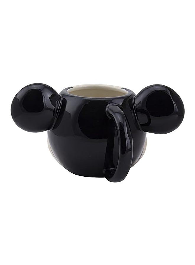 Paladone Mickey Shaped Mug - pnsku/N70058763V/45/_/1711988690/a5b72dc8-120e-4050-9b4b-e5d1a46ee656