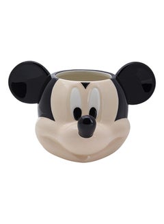 Paladone Paladone Mickey Shaped Mug  - Image 1