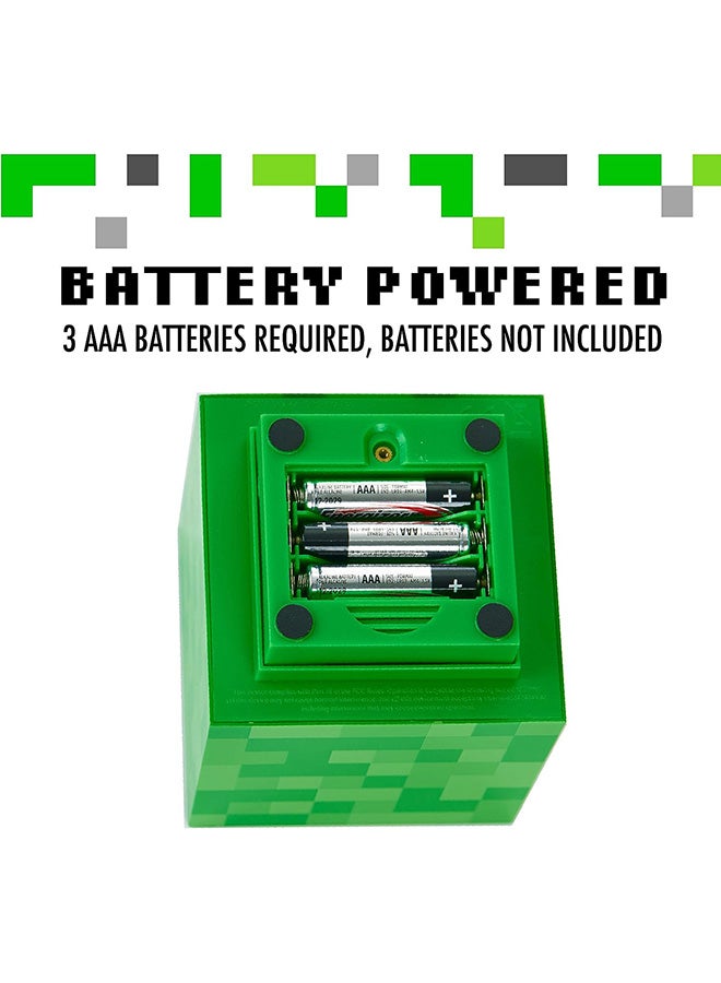 Paladone Minecraft Creeper Light - Image 5