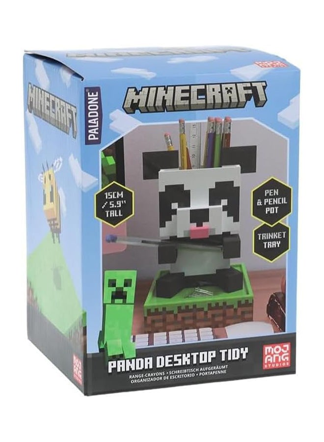 Paladone Panda Desktop Tidy - Image 2