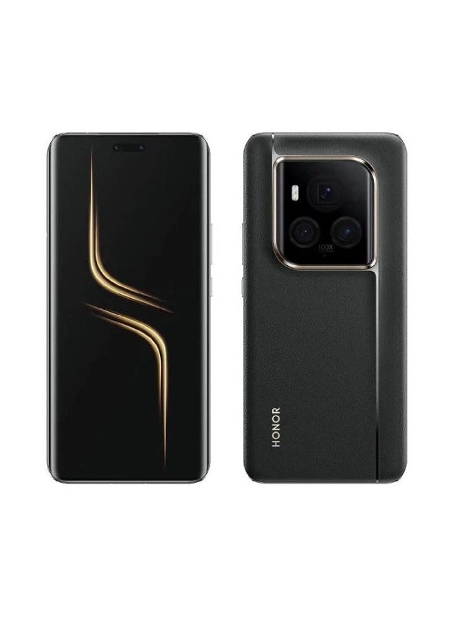 Magic6 Ultimate 16+1Tb الهاتف المحمول 6.8 بوصة ثماني النواة أندرويد 14 بطارية 5600 مللي أمبير 180 ميجابكسل كاميرا رئيسية 1B ألوان، 120 هرتز إصدار صيني أسود - pnsku/N70058830V/45/_/1711603836/0e1c4d69-835e-44cc-b0a6-348987e1ca80