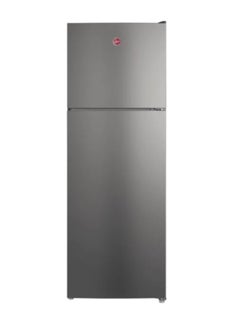 425 Ltr Top Mount Inverter Ref HTR-M425-S Grey