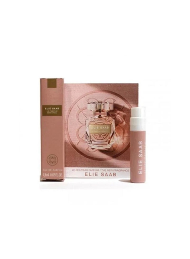 ELIE SAAB Le Parfum Essentiel Sample 0.8ml 
