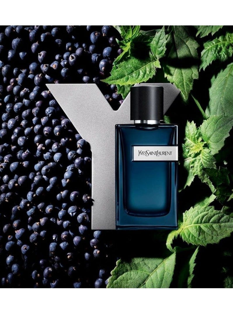 عطر واي انتنس للرجال