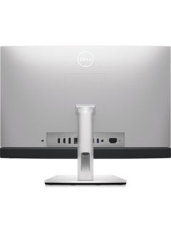 DELL Optiplex AIO 7410 With 23.8-inch Full HD Touch Display, Core i7-13700/16GB RAM/512GB SSD/Windows 11 Pro/ Intel UHD Graphics 770/ English/Arabic Grey  - Image 4