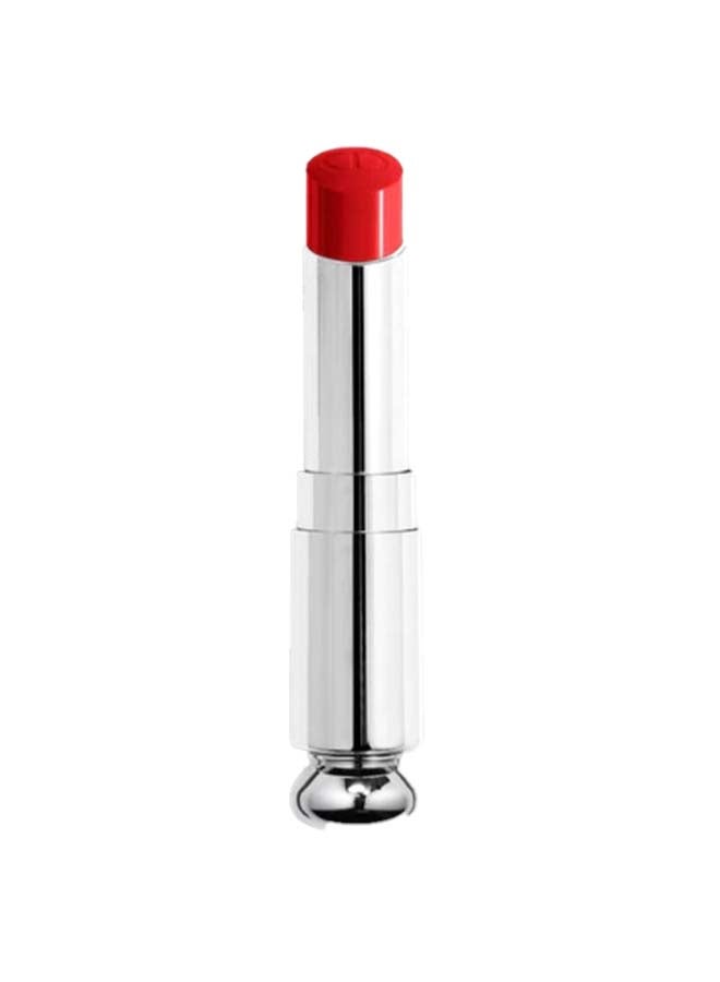 ديور Addict Hydrating Shine Lipstick Refill 745 Re(d)volution