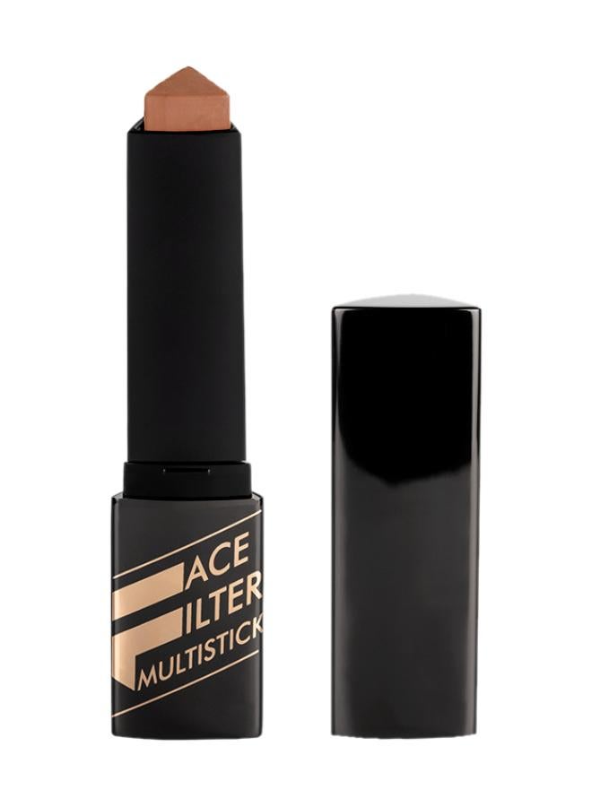 FOREVER52 Face Filter Multistick FFM006 Dark Brown - Image 1