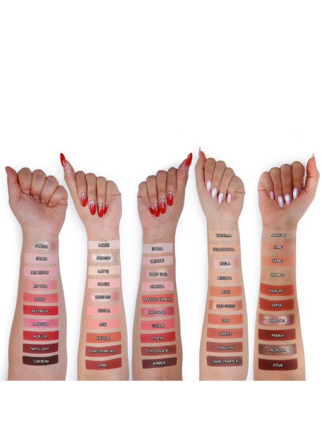 فور إيفر52 لون لي خارج - CMO002 - Image 3