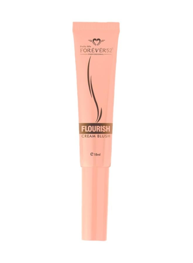 FOREVER52 - Flourish Cream Blush FCB002 Rose Gold - Image 1
