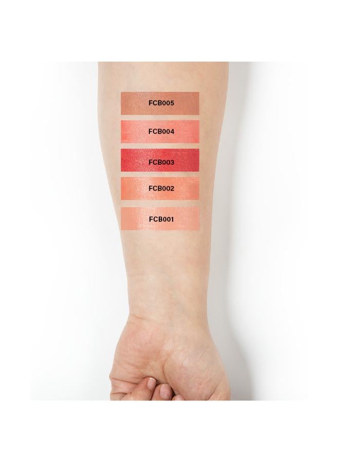 FOREVER52 Flourish Cream Blush FCB004 Light Pink - Image 3