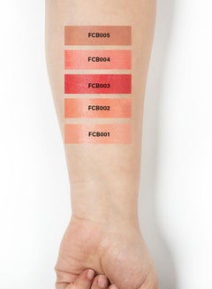 FOREVER52 Flourish Cream Blush FCB005 Chocolate  - Image 3