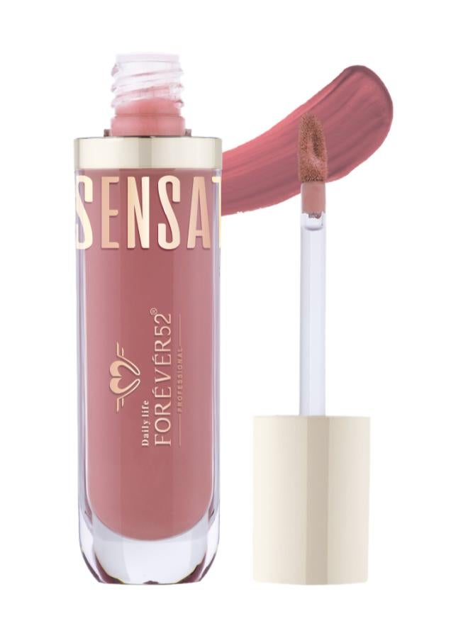 Sensational Lip Sand Nude - 001 Sand Nude 