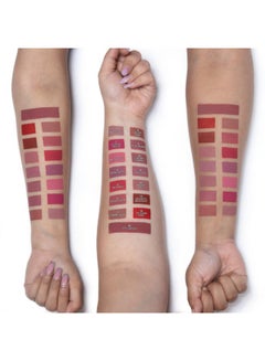 FOREVER52 Sensational Lip Desert Dune  - Image 2