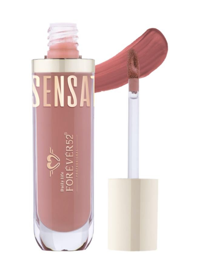 Sensational Lip Creamy Carame 001 